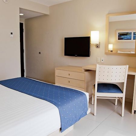 City Express Coatzacoalcos Exteriér fotografie