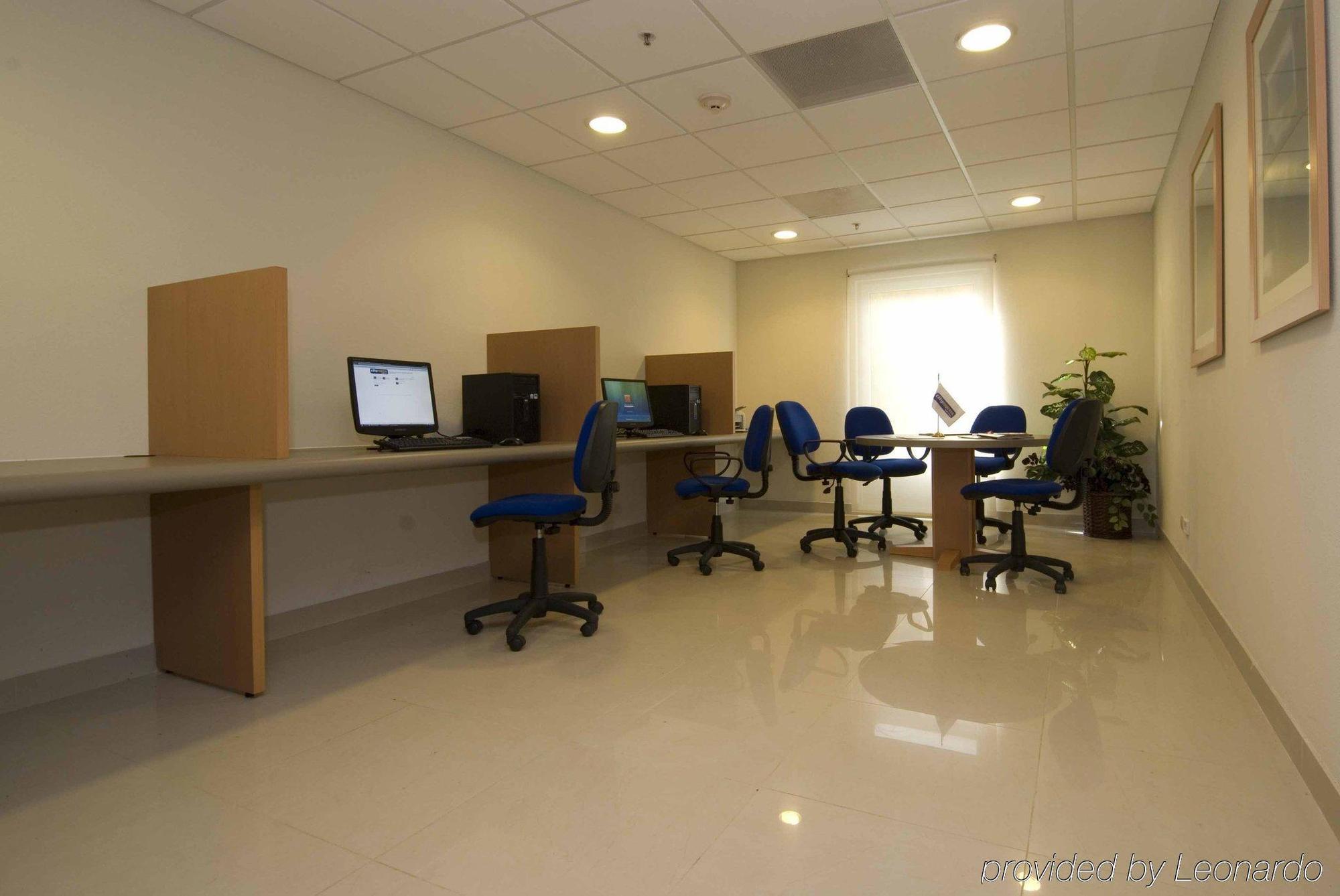 City Express Coatzacoalcos Exteriér fotografie