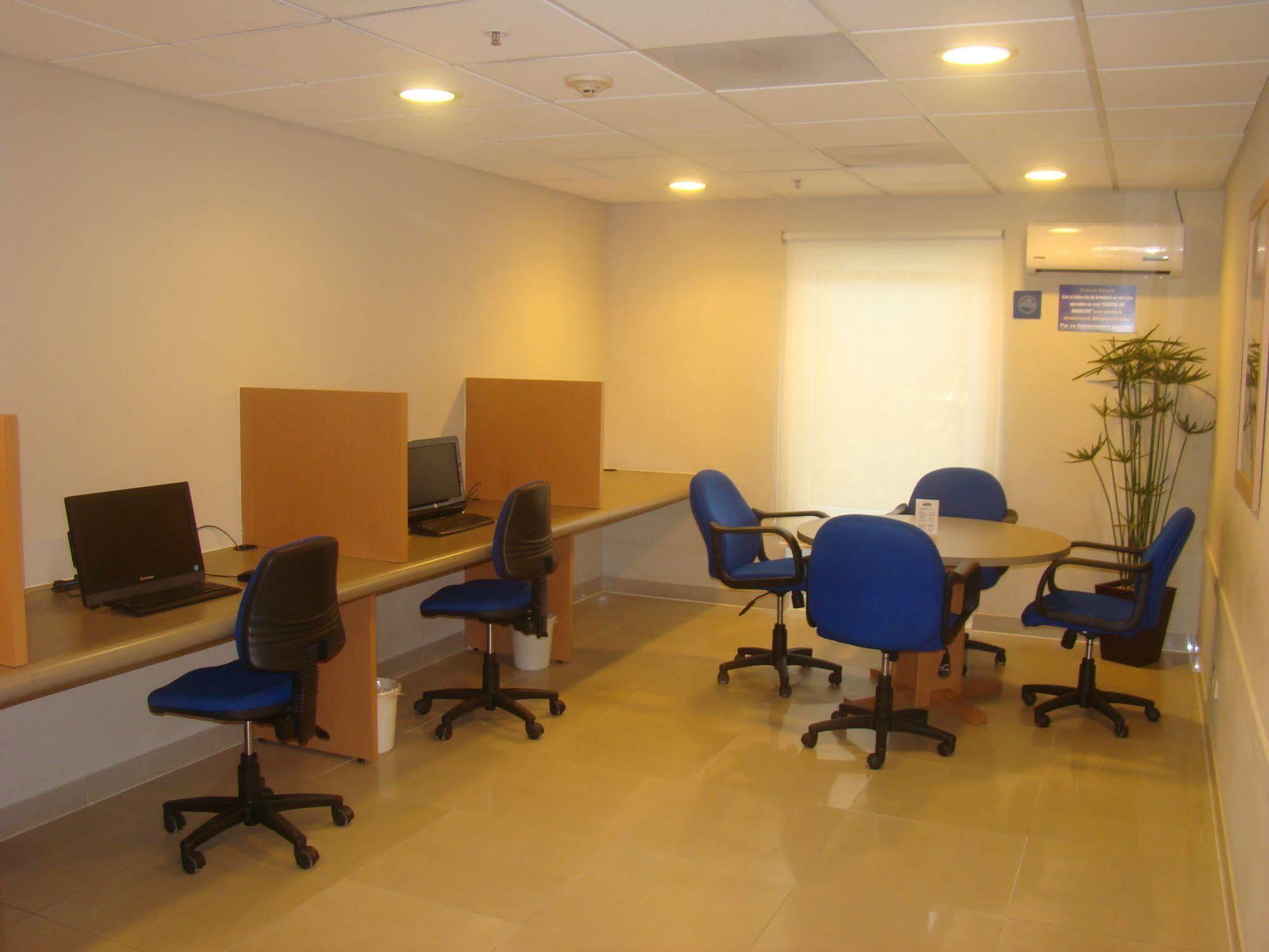 City Express Coatzacoalcos Exteriér fotografie